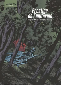 Prestige de l'uniforme