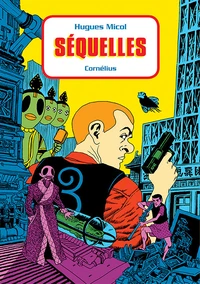 Séquelles