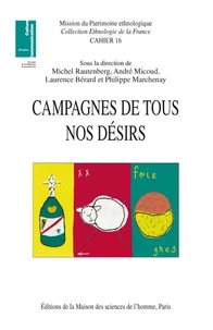 Campagnes de tous nos désirs.