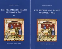 Les régimes de santé au Moyen Age