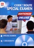  Micro Application - Code de la route spécial examen - Permis B. 1 DVD