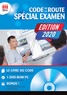 Micro Application - Code de la route spécial examen. 1 DVD