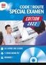  Micro Application - Code de la route spécial examen - Permis B. 1 DVD-Rom