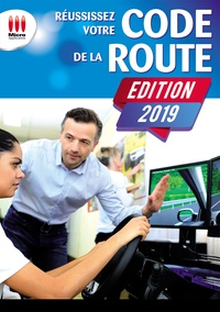 Meilleur livre gratuit à téléchargerRéussissez votre code de la route  - Permis B9782822405867 in French