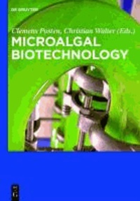 Microalgal Biotechnology: Potential and Production.