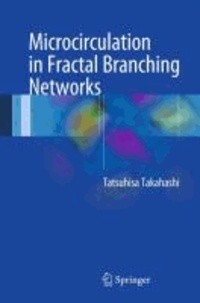 Microcirculation in Fractal Branching Networks.