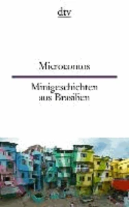 Microcontos Minigeschichten aus Brasilien