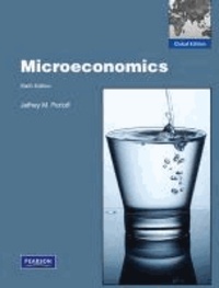Microeconomics W/MyLab.