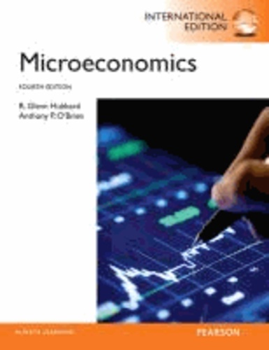Microeconomics.