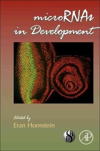 MicroRNAs in Development.