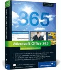 Microsoft Office 365 - Das umfassende Handbuch (für die Business- und Enterprise-Editionen).