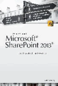 Microsoft®  Sharepoint 2013®