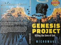 Genesis Project: Killing the Sons of God (Special Edition)