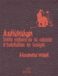 Antidesign