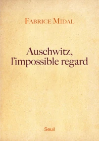 Auschwitz, l'impossible regard