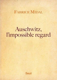 Auschwitz, l'impossible regard