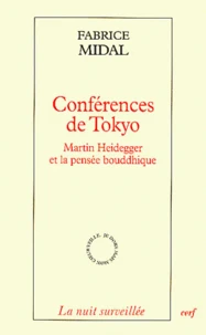 Conférence de Tokyo