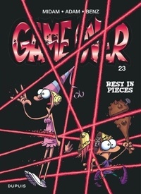 Livres électroniques pdf à télécharger gratuitement Game Over Tome 23