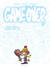 The Snow Must Go On