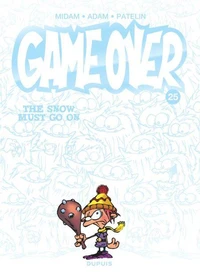 The Snow Must Go On