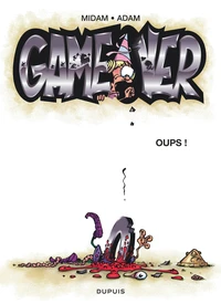Oups !
