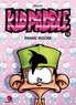  Midam - Kid Paddle Tome 12 : Panik room.