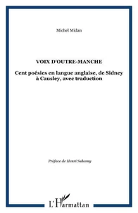 Voix d'outre-Manche