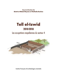 Tell el-Iswid - 2010-2018