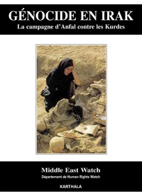 Génocide en Irak.