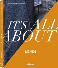 It s all about denim