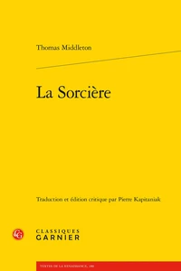 La sorcière