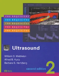 Ultrasound