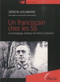 Un franciscain chez les SS