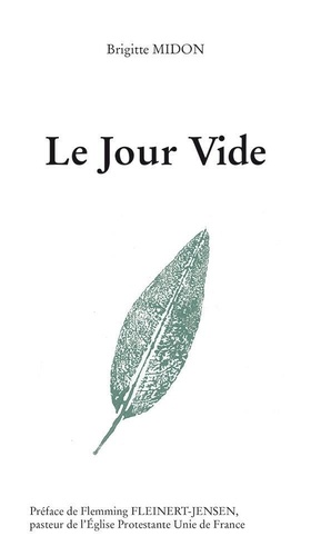 Midon Brigitte - Le Jour Vide.
