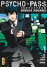 Midori Goto et Sai Natsuto - Psycho-Pass inspecteur Shinya Kôgami Tome 1 : .