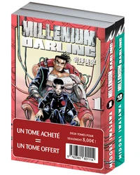 Pack découverte