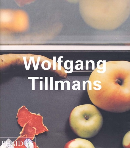 Midori Matsui et Jan Verwoert - Wolfgang Tillmans.