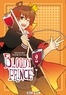 Midori Murasaki - Bloody prince Tome 2 : .