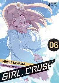 Girl.. Crush Tome 6
