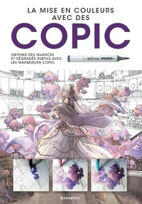 La mise en couleurs avec les marqueurs Copic.pdf