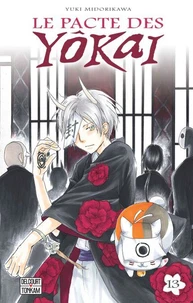 Le Pacte des yôkai T13