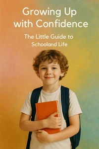 Growing with Confidence The Little Guide to school and life