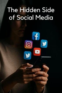 The Hidden Side of Social Media