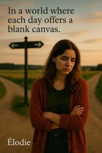 The Unexpected despair