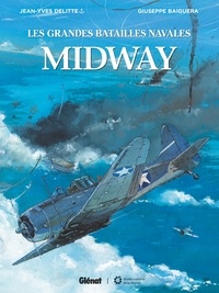 Jean-Yves Delitte - Midway.