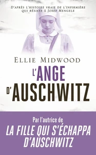 L'ange d'Auschwitz