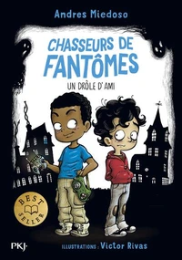 Un drôle d'ami