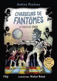 La salsa du démon