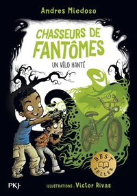 Un vélo hanté