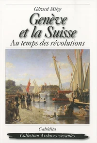 Genève et la Suisse